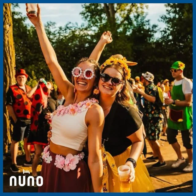 Du hast Karneval verpasst, oder es war so toll, Du könntest direkt weiterfeiern 🤩... Natürlich hat der Kölner eine Lösung: JECK IM SUNNESCHING.☀️ Das Karneval-Festival steigt am 21. Juni. Lasst uns (weiter-)feiern.🎉 Kommt uns besuchen🧡 
You missed carnival, or it was so great you could party on 🤩... Of course, Cologne has a solution: JECK IM SUNNESCHING.☀️ The carnival festival takes place on 21 June. Let’s (continue to) celebrate.🎉 Come and visit us🧡
#nuno #nunohotel #köln #karneval #kölnhotel #cologne #visitcologne #citycenterhotel #cityhotel #booknow (Link in Bio)
#hotelköln #goldhotel 📸#jeckimsunneshing