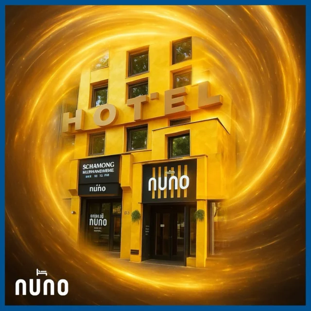 Wusstet ihr, dass das Hotel NUNO Kölns erstes – und bisher einziges – goldenes Hotel ist?💛
Wie ihr seht: im wahrsten Sinne des Wortes! ✨
Also, sonnige Grüße aus unserem Goldstück in der Stadt, die niemals langweilig wird.
Kommt vorbei – Köln ist cool und wir freuen uns auf euch ☀️
Did you know that Hotel NUNO is Cologne’s first - and so far only - golden hotel?💛
As you can see: in the truest sense of the word! ✨
So, sunny greetings from our piece of gold in the city that never gets boring.
Come by - Cologne is cool and we look forward to seeing you☀️ #Goldpiece #hotelarchitektur #hotelarchitecture #SummerInTheCity #köln #cologne #nuno #nunohtel #booknow (link in bio) #hotelköln #cityhotel #goldhotel #städtetrip #citytrip #kölnhotel #kwartierlatäng #kölncitiy #citycenterhotel #visitcologne #colognebestplace #kölnliebe