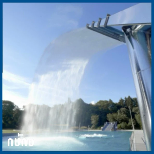 Aus aktuellem ☀️🥵🌡️: Die 5 schönsten Freibäder und Badeseen in Köln
Ob Naturteich 🏞️, olympiataugliche 50-Meter-Bahn 🏊‍♀️oder entspannter Sundowner 🍹an der Beach-Bar – Kölns Frei- und Strandbäder bieten für jeden Geschmack das passende Sommererlebnis. 
Köln ist cool 🌊- kommt uns besuchen 🧡
Lentpark – das Naturfreibad im Grünen
Stadionbad – das Sportbad im Sportpark Müngersdorf
Aqualand - das große Spaßbad
Naturfreibad Vingst – Urlaubsfeeling am Sandstrand
Baden, Tauchen, Kanufahren – Sommer pur am Fühlinger See
Mehr ℹ️www. koelnbaeder.de
📷KölnBäder GmbH
From ☀️🥵🌡️: The 5 most beautiful outdoor pools and bathing lakes in Cologne
Whether it’s a natural pond 🏞️, an Olympic-size 50-metre track 🏊‍♀️oder or a relaxed sundowner 🍹at the beach bar - Cologne’s outdoor pools and lidos offer the right summer experience for every taste. 
Lentpark - the natural outdoor pool in the countryside
Stadionbad - the sports pool in the Müngersdorf sports park
Aqualand - the big fun pool
Naturfreibad Vingst - holiday feeling on the sandy beach
Swimming, diving, canoeing - pure summer at Fühlinger See
Cologne is cool 🌊- come and visit us 🧡
More ℹ️www. koelnbaeder.de #köln #cologne #nuno #nunohtel #booknow (link in bio) #hotelköln #cityhotel #goldhotel #städtetrip #citytrip #kölnhotel #kwartierlatäng #kölncitiy #citycenterhotel #visitcologne #summerinthecity