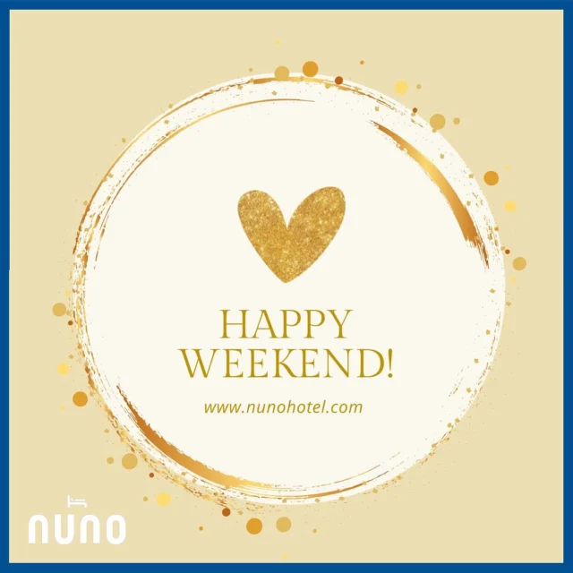 Wir wünschen Euch ein tolles Wochenende☀🍁 Genießt es 🧡Happy Weekend all ☀🍁Enjoy 🧡#happyweekend #nuno #nunohotel #goldhotel #hotelköln #köln #visitcologne #booknow (Link in Bio) #citycenterhotel #cityhotel #hotelsuche #cologne #citiytrip #hotelsuche  #kwartierlatäng #verliebtinköln