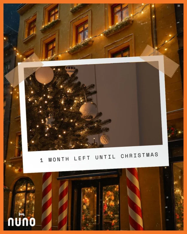 Köln, 24.11.2025 - Barbarossaplatz📍 - in einem Monat ist Weihnachten 🎄
Noch kaum Deko, aber dafür schon maximale Christmas Vibes 🎄✨ Und Ihr so🧡? 
Cologne, 24 November 2025 - Barbarossaplatz📍 - Christmas is in a month 🎄
There are hardly any decorations yet, but the Christmas spirit is already in full swing 🎄✨ How about you🧡? 
#Weihnachtsmarkt #köln #cologne #kölnerweihnachtsmarkt #glühwein #christmasmarket #christmasingermany #nuno
#nunohotel #goldhotel #hotelköln #booknow (link in bio) #familytrip #weekendtrip #cityhotel #citycenterhotel #inspo