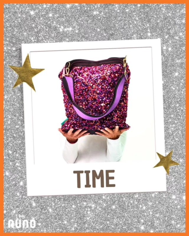 Time to sparkle🌟 Die Partysaison ist eröffnet und wir haben die ultimative Glitzer-Empfehlung: die festliche Handtaschen unserer lieben @romeakager 👜als Geschenkidee oder wenn ihr euch selbst etwas Schickes gönnen möchtet.🎁 
Time to sparkle🌟 The party season is upon us and we have the ultimate glitter recommendation: the festive handbags from our dear #romeakager 👜as a gift idea or if you want to treat yourself to something chic.🎁

In #timetosparkle #glitzer #taschenliebe #geschenkidee #gönndir #nuno #nunohotel #goldhotel #hotelköln #cityhotel #citycenterhotel #booknow (link in bio) #köln #cologne