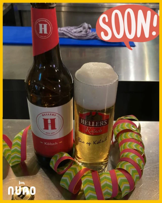 Leute … oder wie wir bald schon wieder sagen: Leev Jecke! 🥳❤️🤍
HEUTE in zwei Monaten ist es tatsächlich schon wieder so weit: In Köln beginnt die schönste Jahreszeit! 🎉
Am 11.11. um 11:11 Uhr läuten wir die Karnevalssession ein – und bei uns heißt es dann natürlich: Alaaf! 🥂🎭
Ausgebucht sind wir für den 11.11. übrigens schon. ❤️
Aber für den Straßenkarneval vom 4. Februar 2027 (Weiberfastnacht) bis 10. Februar 2027 (Aschermittwoch) haben wir noch wenige Zimmer frei.
Oder, wie man in der Musikbranche so schön sagt: Low Ticket Warning! 🚨😉
Wir freuen uns schon riesig auf Euch, auf Konfetti, Kostüme, kölsche Tön und natürlich auf eine jecke Zeit! 🎊
Bis dahin schon einmal ein noch schwaches, aber von Herzen kommendes A L A A F! ❤️🤍
Wir sehen uns! 🥳
Guys… or as we’ll soon be saying again: Leev Jecke! 🥳❤️🤍

In two months’ time TODAY, it’ll actually be that time of year again: the best time of the year kicks off in Cologne! 🎉

On 11 November at 11:11 am, we’ll be kicking off the carnival season – and here, of course, we’ll be shouting: Alaaf! 🥂🎭

By the way, we’re already fully booked for 11 November. ❤️
But we still have a few rooms available for the street carnival from 4 February 2027 (Weiberfastnacht) to 10 February 2027 (Ash Wednesday).

Or, as they say in the music industry: Low Ticket Warning! 🚨😉

We’re really looking forward to seeing you all, to the confetti, the costumes, the Cologne sounds and, of course, to a crazy good time! 🎊

Until then, here’s a tentative but heartfelt A L A A F! ❤️🤍

See you soon! 🥳

#karneval 
#nunohotel #hotelköln #cityhotel #visitcologne 
Book Now (Link in Bio)